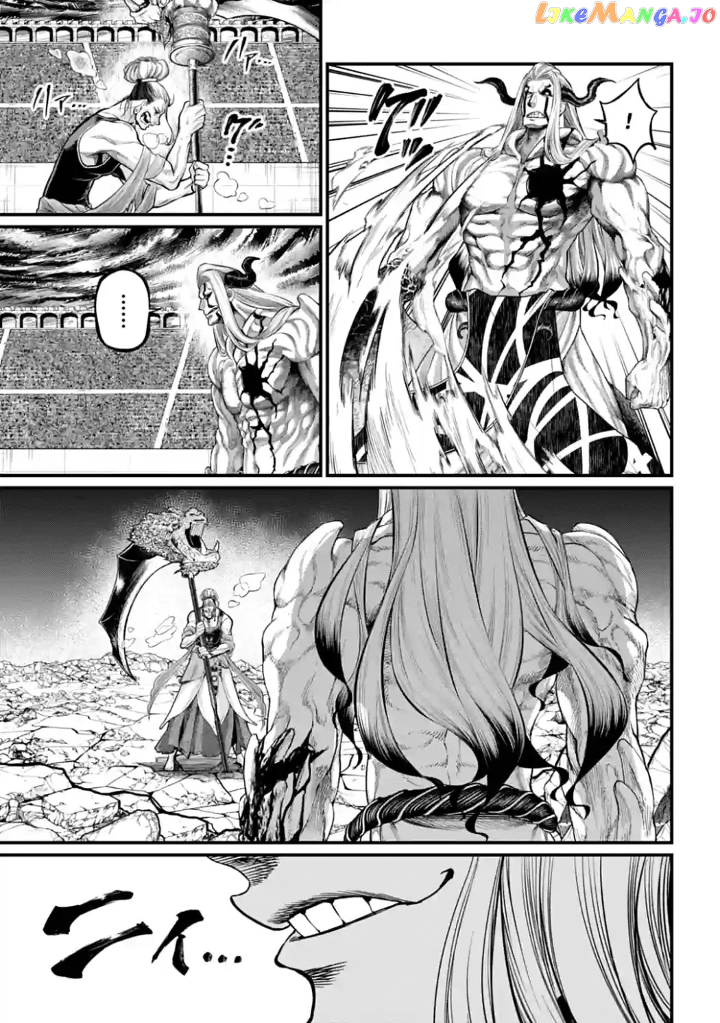 Record Of Ragnarok, Chapter 52 image 10